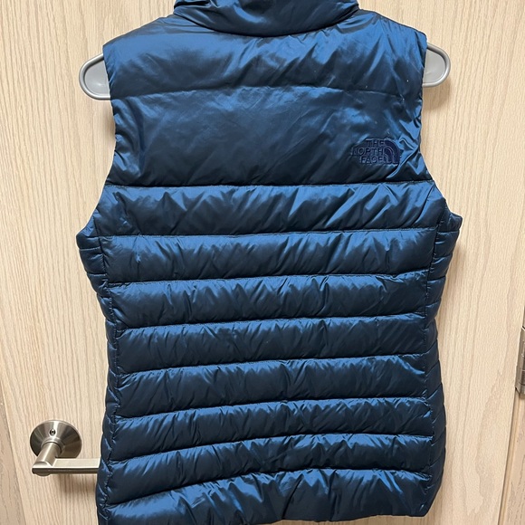 North Face Vest - Picture 2 of 2